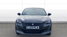 Peugeot 208 1.2 PureTech 130 Allure Premium + 5dr EAT8 Petrol Hatchback